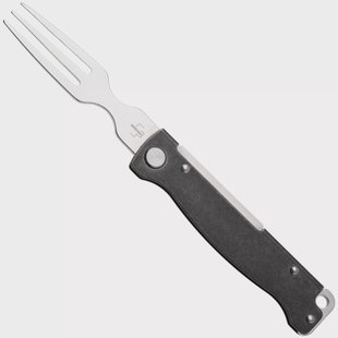 Böker Plus Atlas Fork 09BP0019, vouwvork