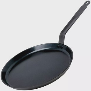 de Buyer Ceranoa 8225.30 crêpepan, 30 cm
