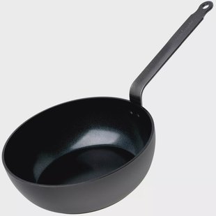 de Buyer Ceranoa 8228.24 sauteerpan, 24 cm