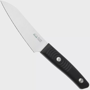 Due Cigni Coquus Home 2C2101G10 zwart G10, universeelmes, 14 cm