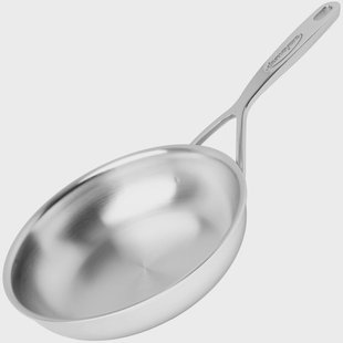 Demeyere Multiline 7, 1005409 RVS koekenpan, 20 cm