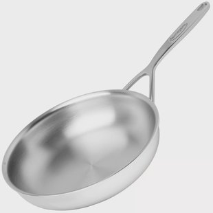 Demeyere Multiline 7, 1005411 RVS koekenpan, 24 cm