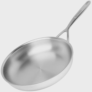 Demeyere Multiline 7, 1005412 RVS koekenpan, 28 cm