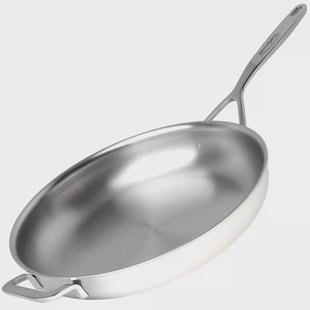 Demeyere Multiline 7 1005413 RVS koekenpan, 32 cm