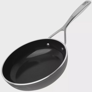 Demeyere Alu Pro 5 Ceraforce 1008001 koekenpan, 20 cm