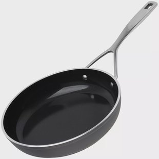 Demeyere Alu Pro 5 Ceraforce 1008002 koekenpan, 24 cm
