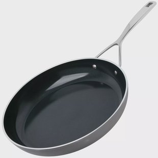 Demeyere Alu Pro 5 Ceraforce 1008006 koekenpan, 32 cm