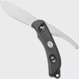 EKA Fishblade Black, 715008