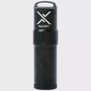 Exotac titanLIGHT Black 005500-BLK aansteker zwart