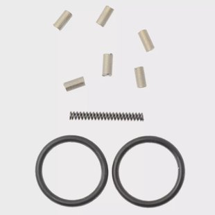 Exotac Flint Refill Kit TitanLIGHT 5525 vervangende vuurstenen