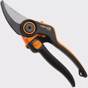 Fiskars DualAction X-series P981, 1080132, Bypass, snoeischaar