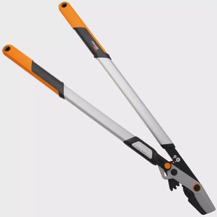 Fiskars DualAction X-series LX108, 1080133, Bypass, takkenschaar