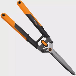Fiskars DualAction X-series HSX96, 1080134, Bypass, heggenschaar