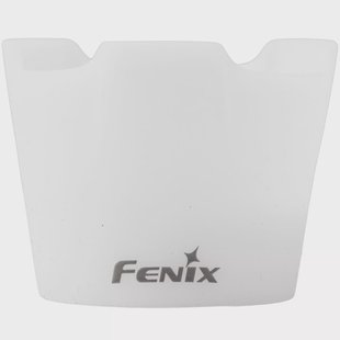 Fenix AOD-04 Diffuser Tip, zaklampdiffuser