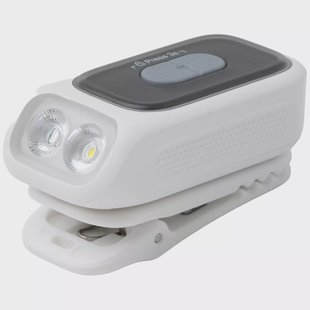 Fenix E04R 360 Rotatable Clip EDC Flashlight wit, 300 lumen