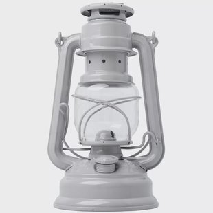 Feuerhand Baby Special 276 Grijs, 276-GI, stormlamp