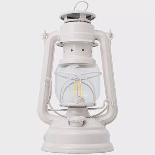 Feuerhand Baby Special 276 Beige, 276-LED-BE, LED stormlamp