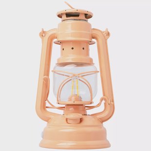 Feuerhand Baby Special 276 Soft Peach, 276-LED-SP, LED stormlamp