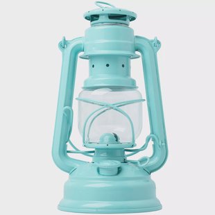 Feuerhand Baby Special 276 Licht Groen, 276-LG, stormlamp