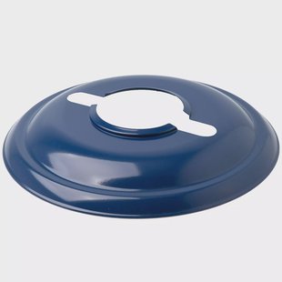 Feuerhand Baby Special 276 Reflector Kobalt Blauw, 276-SHADE-BL, reflectorkap
