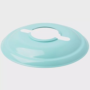 Feuerhand Baby Special 276 Reflector Licht Groen, 276-SHADE-LG, reflectorkap