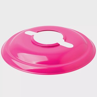 Feuerhand Baby Special 276 Reflector Pastel Magenta, 276-SHADE-MA, reflectorkap
