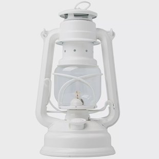 Feuerhand Baby Special 276 Puur Wit, 276-WI, stormlamp
