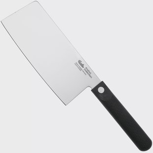 Fissler ProCut 001-029-18-000/0 Chinees koksmes, 18 cm