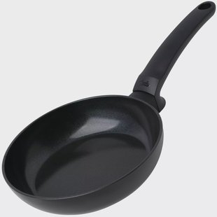 Fissler Ceratal Evo Classic 112-001-20-100-0 Black Orbit, koekenpan, 20 cm