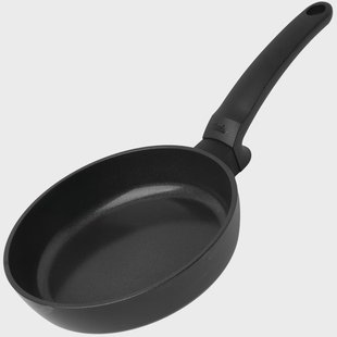 Fissler Ceratal Evo Comfort 113-001-20-100-0 Orbit Black, koekenpan 20 cm
