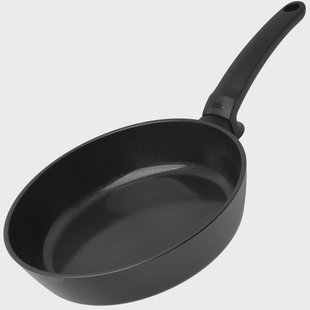 Fissler Ceratal Evo Comfort 113-001-24-100-0 Orbit Black, koekenpan 24 cm
