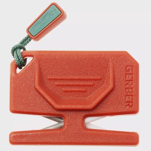 Gerber ComplEAT Sharpener 1076973, messenslijper