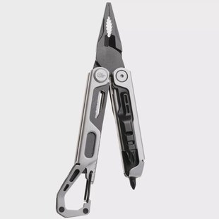 Gerber Stakeout Drive 1077539 Silver, multitool