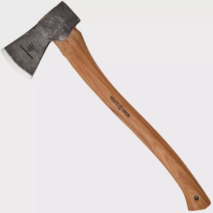 Hults Bruk Ekelund 0.85, 840712, jagersbijl
