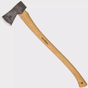 Hults Bruk Qvarfot 0.85, 840722, hakbijl