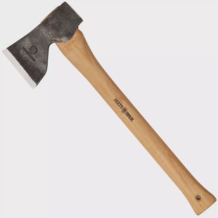 Hults Bruk Stålberg 0.8, 840732, timmermansbijl
