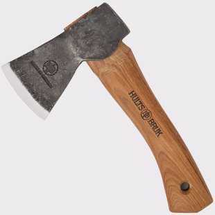 Hults Bruk Ågelsjön Mini 0.5, 840762, trekkingbijl