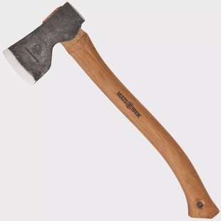 Hults Bruk Dvardala 0.7, 840771, jagersbijl