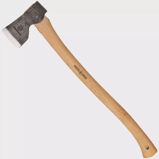 Hults Bruk Åby 0.7, 840772, bosbijl
