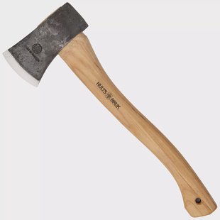 Hults Bruk Sätra 0.6, 841106, handbijl