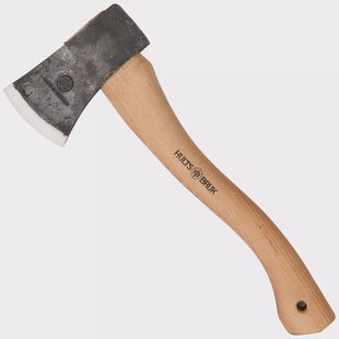 Hults Bruk Pjältån 0.6, 841108, handbijl