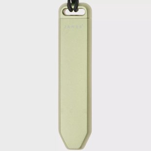 The James Brand The Warrick KN128991-10 Grove Bit Driver, multitool