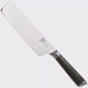 Kai Shun Kagerou DCC-0742 nakiri, 16,5 cm