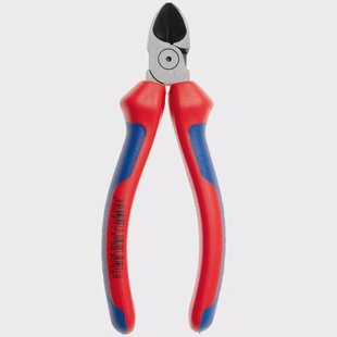 KNIPEX 7002140, zijkniptang, 140 mm