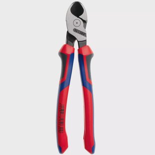 KNIPEX 7402200, kracht-zijsnijtang, 200 mm