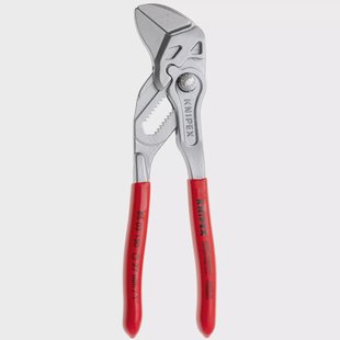 KNIPEX 8603150, sleuteltang, 150 mm