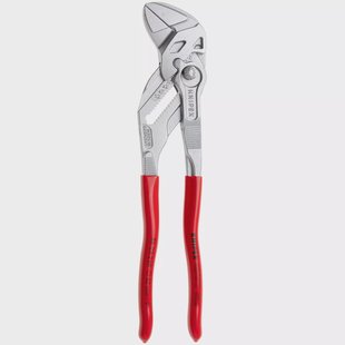 KNIPEX 8603250, sleuteltang, 250 mm