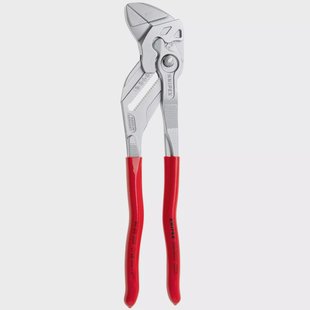 KNIPEX 8603300, sleuteltang, 300 mm
