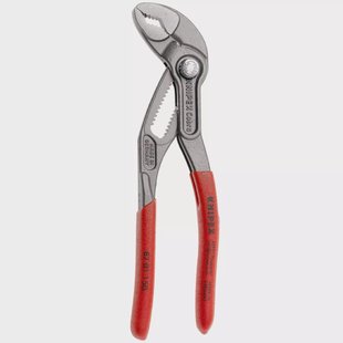 KNIPEX Cobra 8701150, waterpomptang, 150 mm