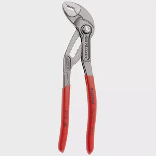 KNIPEX Cobra 8701180, waterpomptang, 180 mm